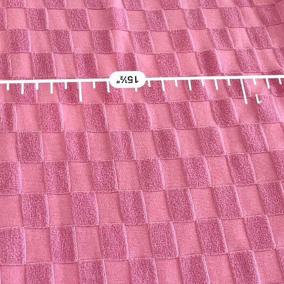 Old Navy Girls XL Terry Cloth Swim Cover-Up - Picture 5 of 8